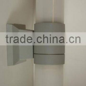 aluminium pole light