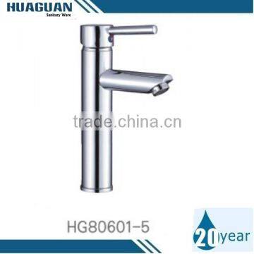 Gold Supplier New Designed Basin Faucet