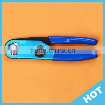 YJQ-W2A heavy duty connector crimping tools M22520/1-01 crimp tool MIL-PRF-39012/59 D78