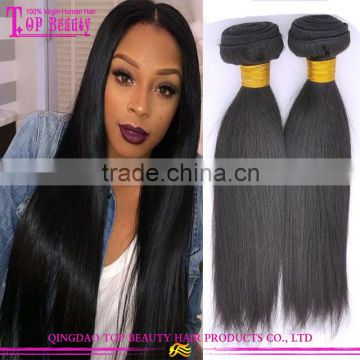 Wholesale virgin brazilian hair 8a grade virgin brazilian hair high quality silky straight brazilian virgin hair