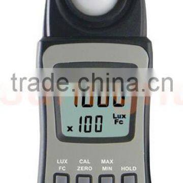 TM-720 Pocket Size Lux Meter