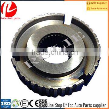 Toyota hiace 2L 3L 5L 4Y gearbox parts 1&2 gear synchronizer hub teeth 33361-35020