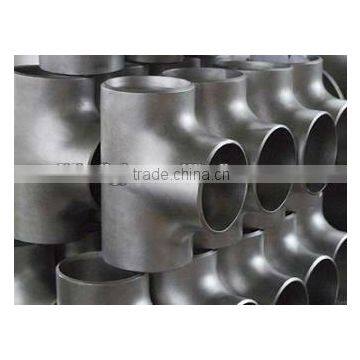PIPE FITTINGS Elbow Tee Reduceer Cap photo-3