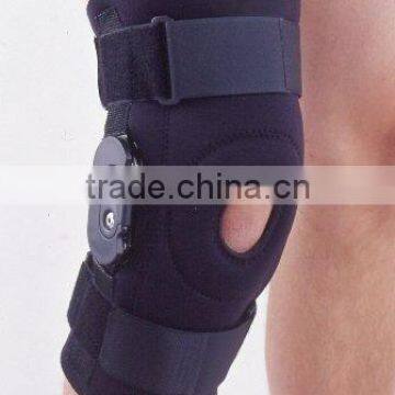 Hinged Knee Stabilizer