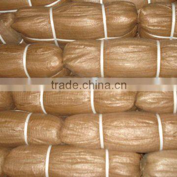 pp bag plastics woven bag 60*90