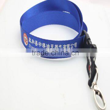 Printing Lanyard Fashion Lanyard Lanyard Craft Supplies photo-4