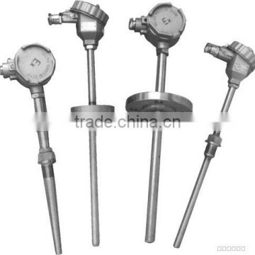 W-Re Thermocouple