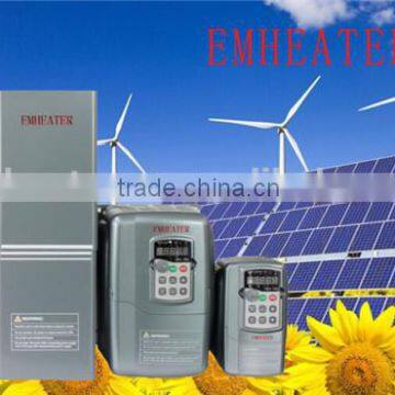 Without battery 380VAC/432VDC- 640VDC inverter for solar water pump irrigation