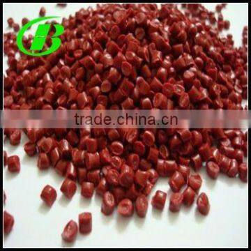 pp granules for floor pot, pp pellets, different color pp granules