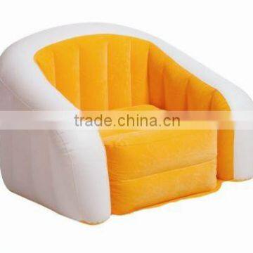 inflatable chair