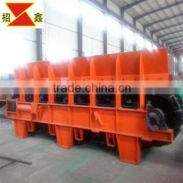 Apron Feeder Equipment