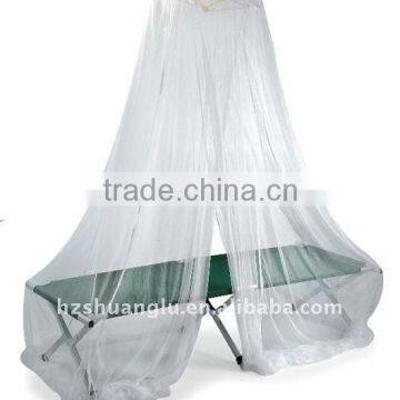 conical mosquito net-steel wire frame