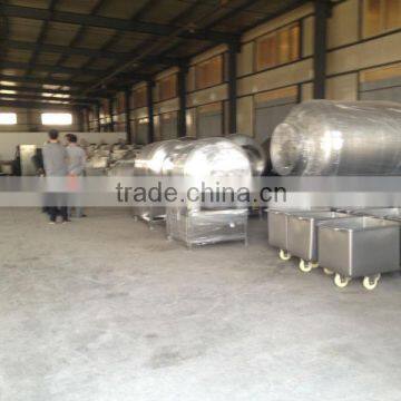 Meat Processing Machine