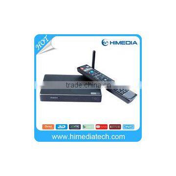 Factory Price OEM/ODM Himedia H8 Android 5.1tv Box 4k 64bit UHD 3D RK3368 Octa Core 2GB RAM 16GB Flash Kodi Android Mini pc photo-4