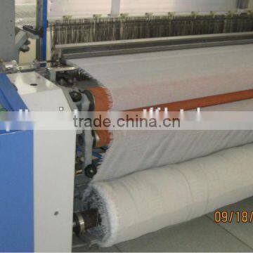high- performance medical gauze making machine