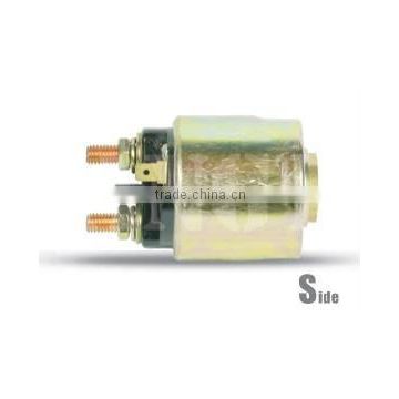 (CBS-P519) 12V CAR ENGINE PART, SOLENOID SWITCH VALEO