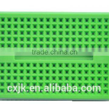 Solderless Breadboard (170 Tie-points) Active Commponents photo-3