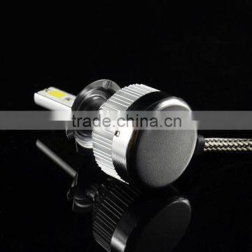 2016 New Products New Arrivals Car Accessories Led Driverless h3 Led Bulb 30W 3000LM photo-5
