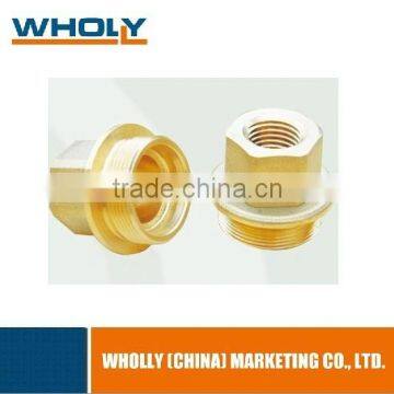 ISO9001:2008 OEM Service High Precision Stainless Steel Brass Alloy Lost Wax Investment Casting photo-5