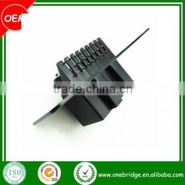 Hot sales FCI male automotive electrical pin connector