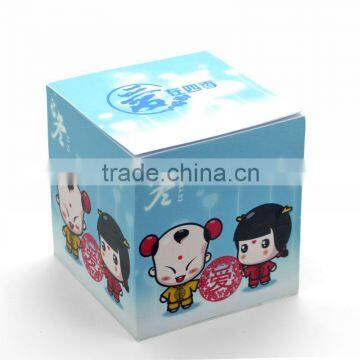 Lovely Sticker Memo Notepad