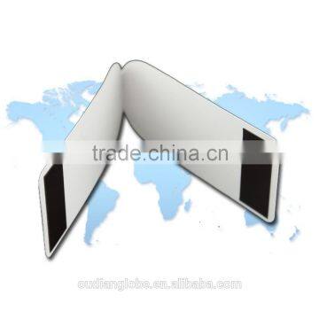 OEM School Supply Custom Magnetic Bookmark With Magnet photo-6