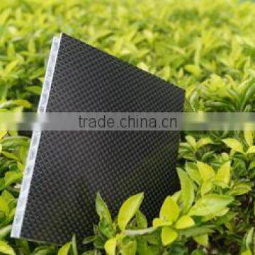 Custom Carbon Fiber Aluminum Sandwich Boards photo-3