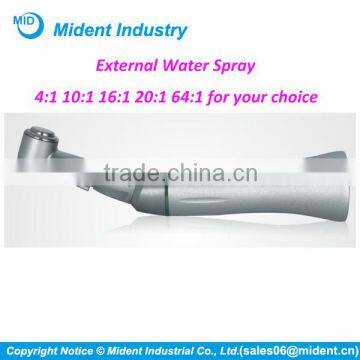 Dental Implant Contra Angle Handpiece 20:1, Dental Surgical Handpiece