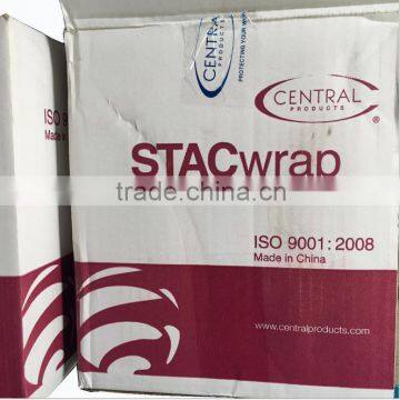 STAC petrolatum tape for pipe corrosion protection