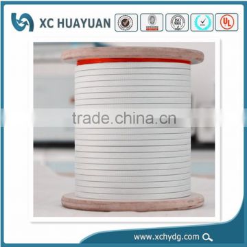 Film & fiber-glass aluminum electrical wire,welding wire,aluminium price per kg