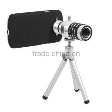 12X zoom telescope camera android zoom lens