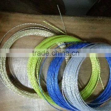 Best selling tennis string cheap string