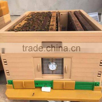 Multifunctional Langstroth Plastic Bee Hive photo-3