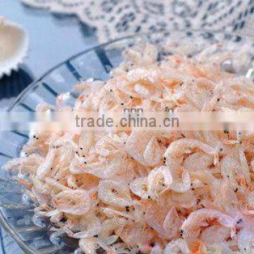 dried baby shrimp