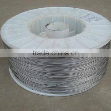 Zirconium and zirconium alloy wire