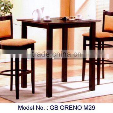 Bar Furniture, Bar Set, Bar Stool, Bar Chair and Table