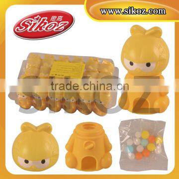 SK-N033 Cartoon Cat Candy