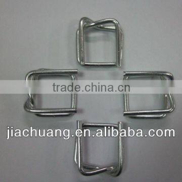 13-32 Cord strapping wire buckle for packing