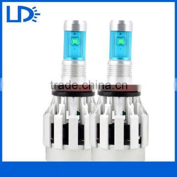 2016 New products 3000lm h11 led headlight bulb for car