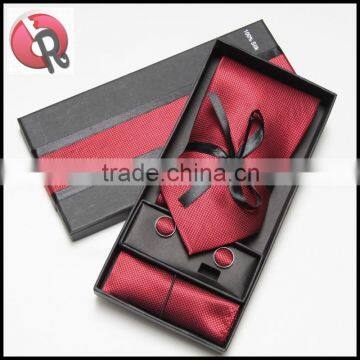 men tie gift set