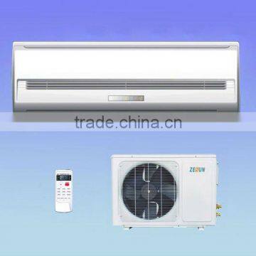 Split Wall Air Conditoner Cooling and Heating 24000btu R22