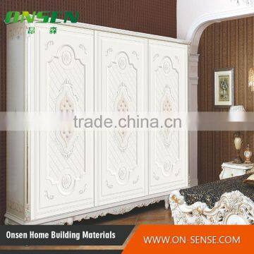 Alibaba online shopping sales modern wardrobe door bulk buy from china