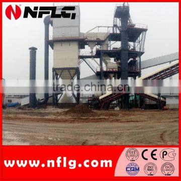 High quaility sand machine