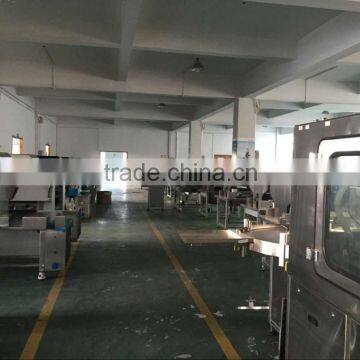 LTDJ-150 GMP Standard Ampoules Impurity Inspection Machine photo-4