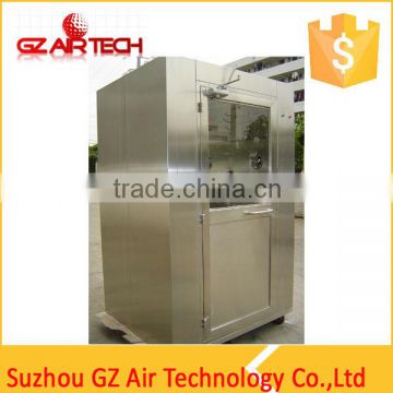 Automatic Industrial Air Shower/Clean Room Air Shower