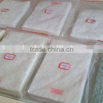 wholesale china blankets boiler insulation material