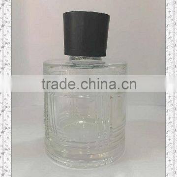 Reed Diffuser Glass Bottle