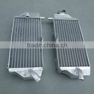 Motocross Bike Motorcycle Aluminum Radiator For YAMAHA YZF250 YZ250F YZ 250F 10-13 11 12 2010 2011 2012