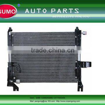 car condenser/auto condenser/high quality condenser KK174-61-480A