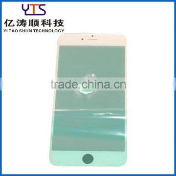 Wholesale Glass for Mobile Phone Acceesories Front Glass Mobile Repair Parts Touch Screen For Iphone